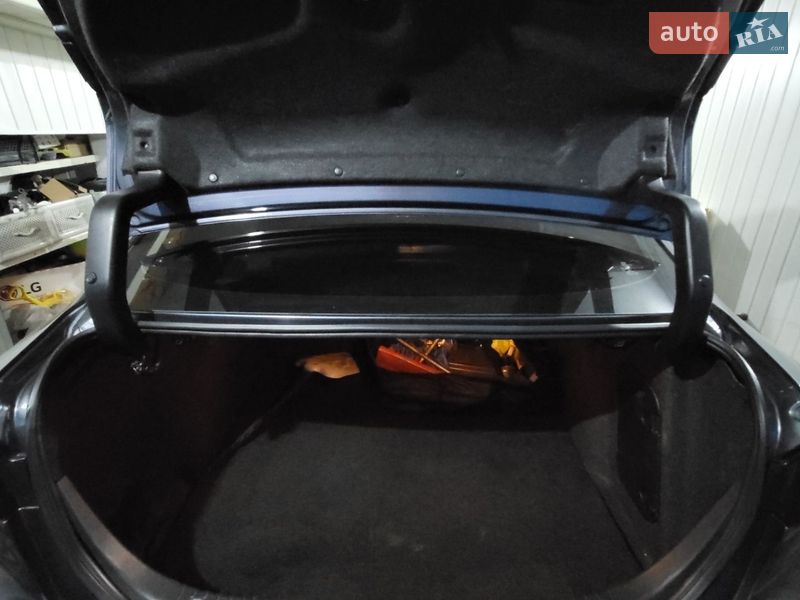 Седан Mazda 3 2015 в Краснограде фото 2 Седан Mazda 3 2015 в Краснограде