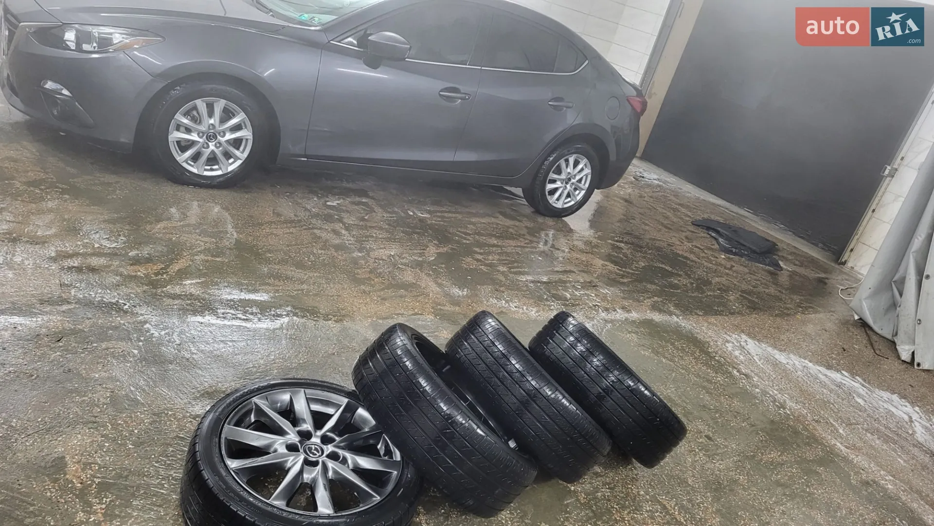 2015 Mazda 3 - мініатюра 12