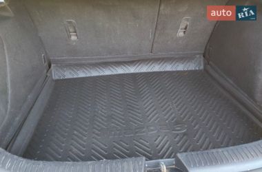 Хэтчбек Mazda 3 2008 в Киеве