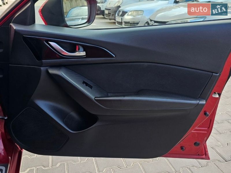 Седан Mazda 3 2014 в Киеве фото 54 Седан Mazda 3 2014 в Киеве