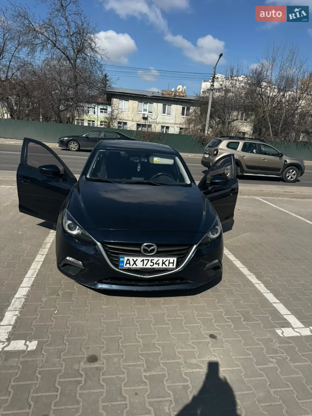 2013 Mazda 3 - фото 1
