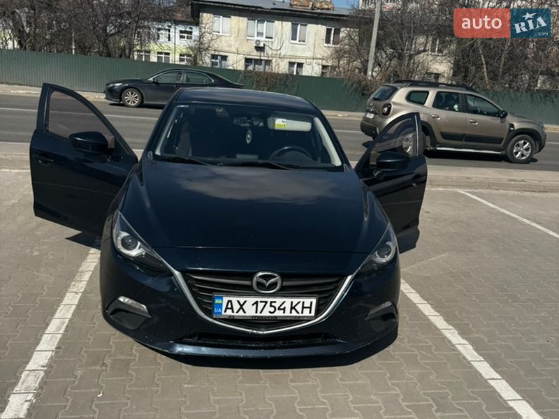 Mazda 3 2013 Mazda 3 2013