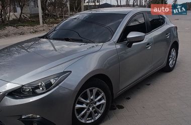 Хэтчбек Mazda 3 2014 в Косове