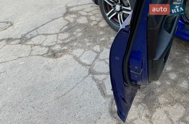 Хетчбек Mazda 3 2007 в Хмельницькому фото 2 Хетчбек Mazda 3 2007 в Хмельницькому
