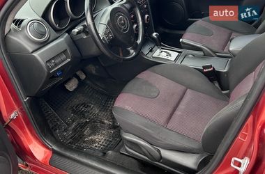 Седан Mazda 3 2004 в Харькове