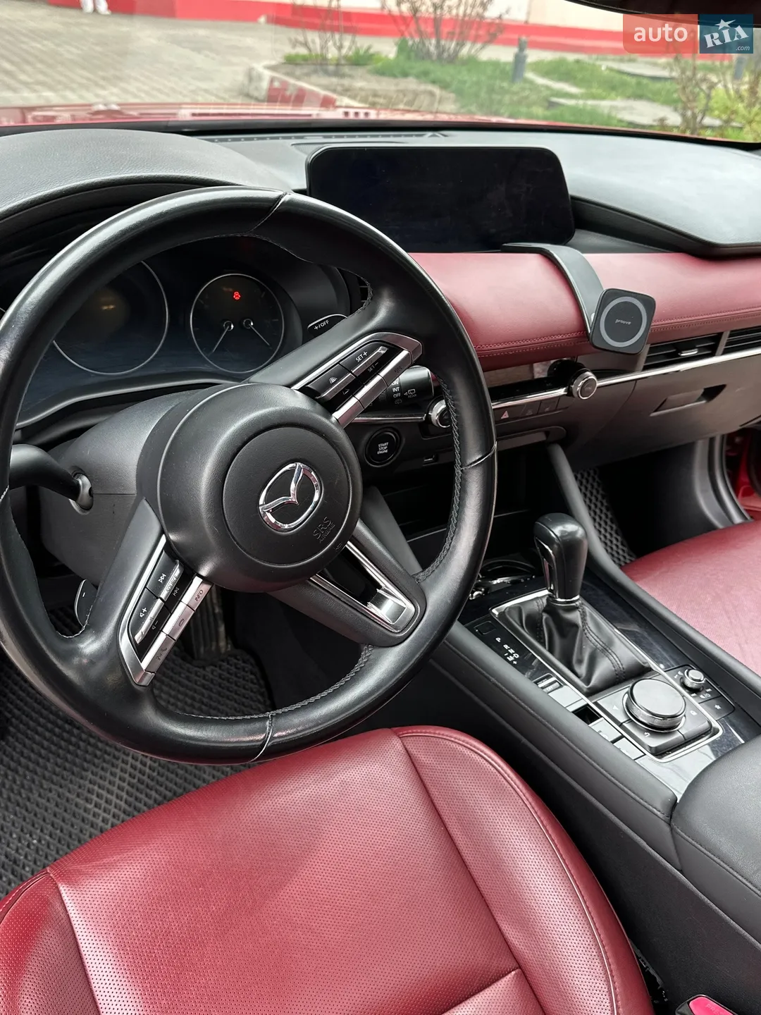 2019 Mazda 3 - мініатюра 13