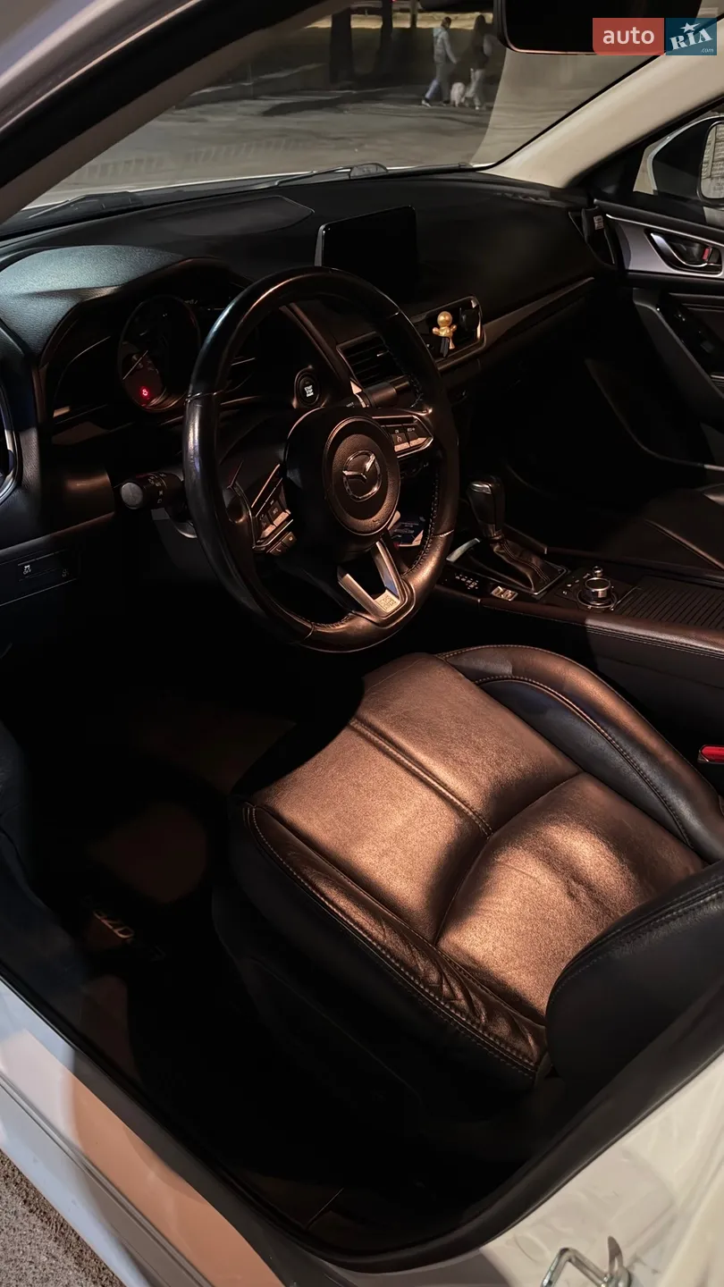 2018 Mazda 3 - мініатюра 4