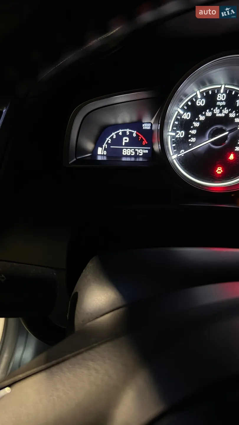 2018 Mazda 3 - мініатюра 5
