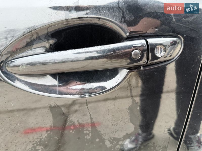 Седан Mazda 3 2015 в Миргороде