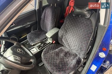 Хетчбек Mazda 3 2007 в Хмельницькому фото 3 Хетчбек Mazda 3 2007 в Хмельницькому