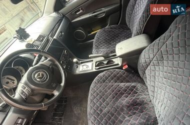 Хетчбек Mazda 3 2007 в Хмельницькому фото 4 Хетчбек Mazda 3 2007 в Хмельницькому