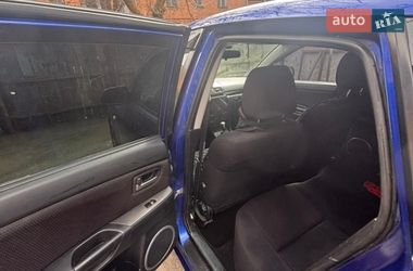 Хетчбек Mazda 3 2007 в Хмельницькому фото 5 Хетчбек Mazda 3 2007 в Хмельницькому