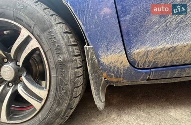 Хетчбек Mazda 3 2007 в Хмельницькому фото 6 Хетчбек Mazda 3 2007 в Хмельницькому