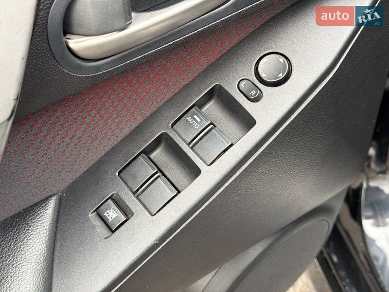 Хэтчбек Mazda 3 2010 в Кривом Роге