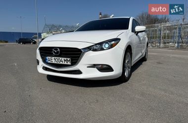 mazda 3 2016 в Днепр (Днепропетровск) от профессионального продавца Даниил