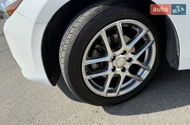 Седан Mazda 3 2016 в Дніпрі