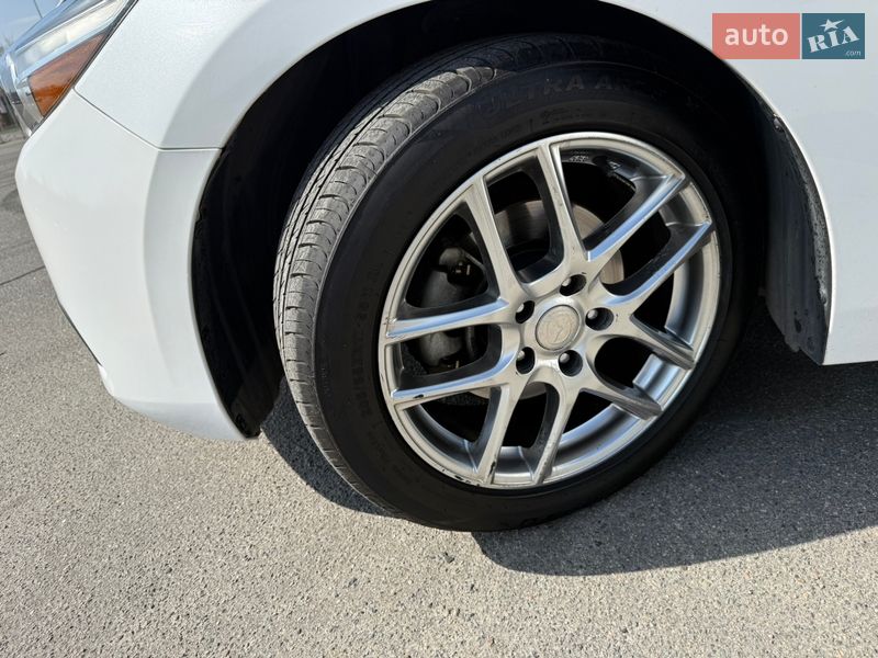 Седан Mazda 3 2016 в Днепре фото 21 Седан Mazda 3 2016 в Днепре