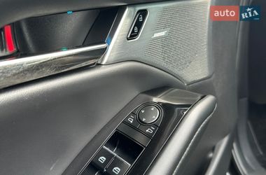 Седан Mazda 3 2022 в Києві