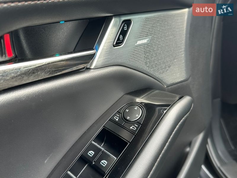 Седан Mazda 3 2022 в Киеве фото 25 Седан Mazda 3 2022 в Киеве