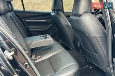 Седан Mazda 3 2022 в Києві
