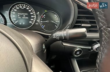 Седан Mazda 3 2022 в Києві