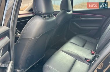 Седан Mazda 3 2022 в Києві