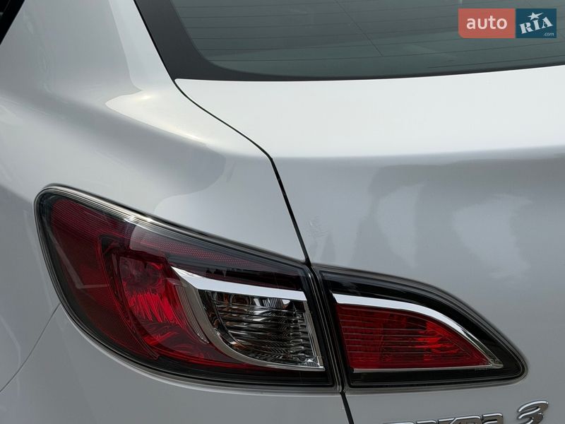 Седан Mazda 3 2011 в Киеве фото 19 Седан Mazda 3 2011 в Киеве