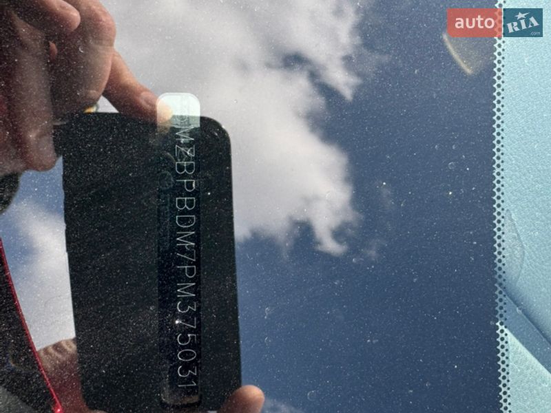 Седан Mazda 3 2023 в Запорожье фото 22 Седан Mazda 3 2023 в Запорожье