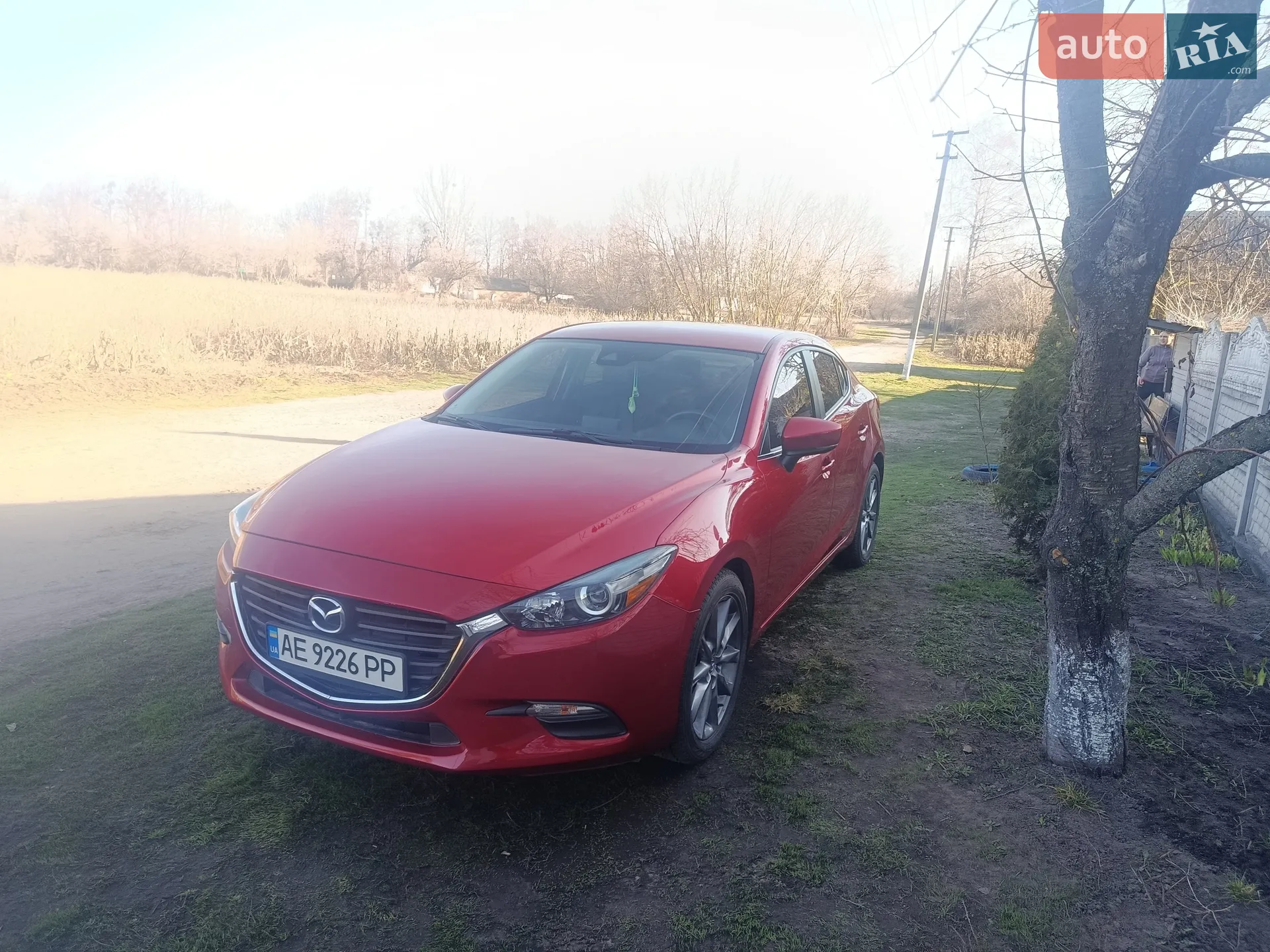 2018 Mazda 3 - мініатюра 11