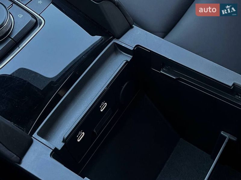 Седан Mazda 3 2024 в Киеве фото 16 Седан Mazda 3 2024 в Киеве