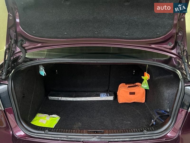 Седан Mazda 3 2007 в Днепре фото 14 Седан Mazda 3 2007 в Днепре