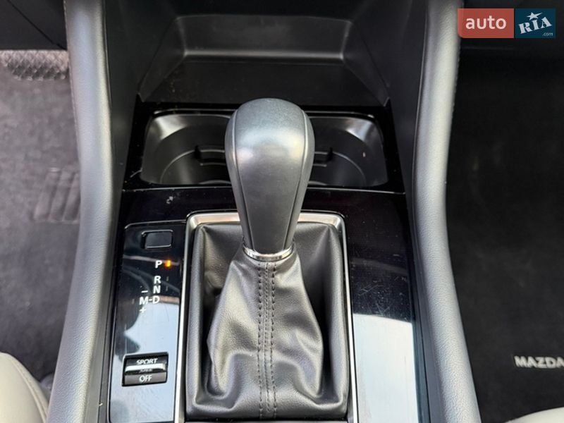 Седан Mazda 3 2024 в Коломые фото 39 Седан Mazda 3 2024 в Коломые