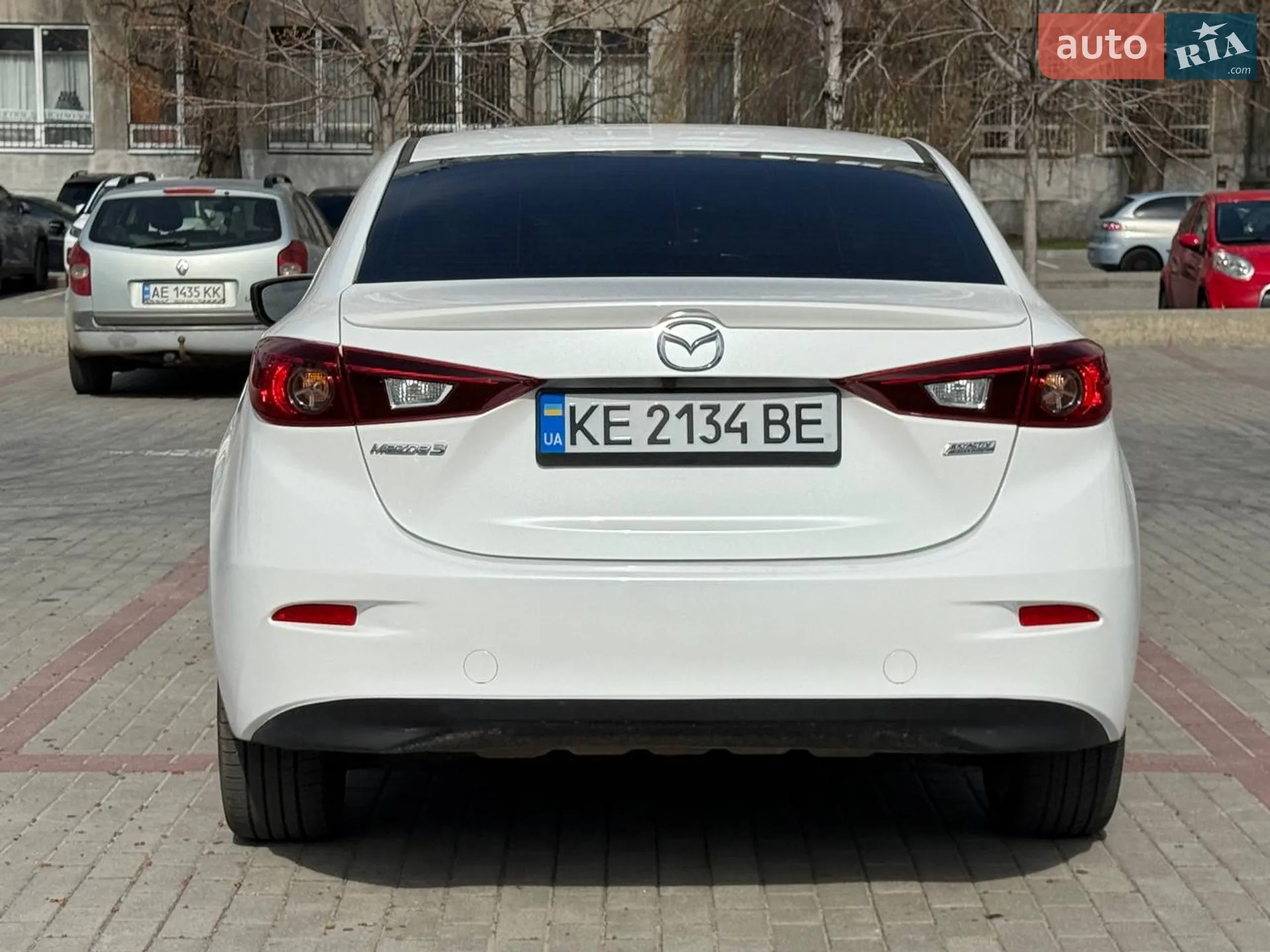 2018 Mazda 3 - мініатюра 6