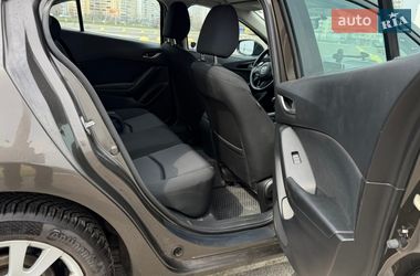 Хетчбек Mazda 3 2013 в Києві фото 11 Хетчбек Mazda 3 2013 в Києві