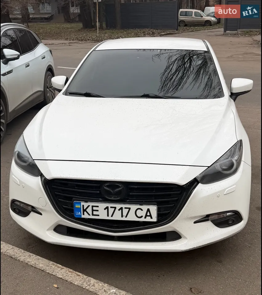 2018 Mazda 3 - мініатюра 32