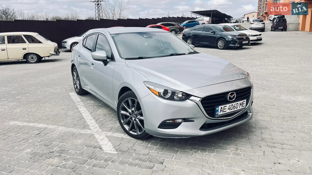 2019 Mazda 3 - мініатюра 17