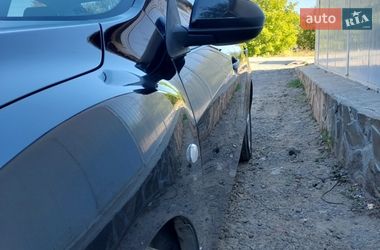Седан Mazda 3 2010 в Краматорске