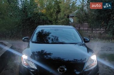 Седан Mazda 3 2010 в Краматорську