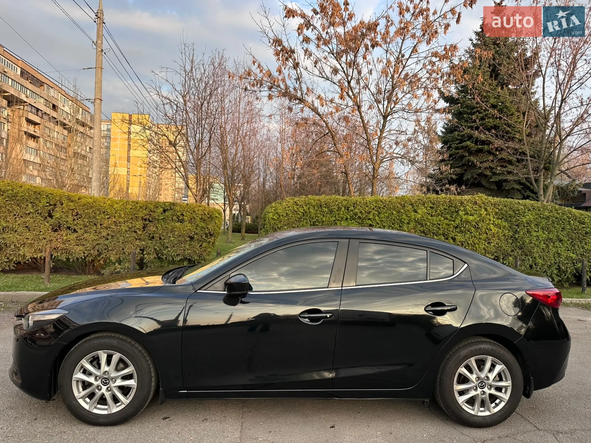 2016 Mazda 3 - мініатюра 7