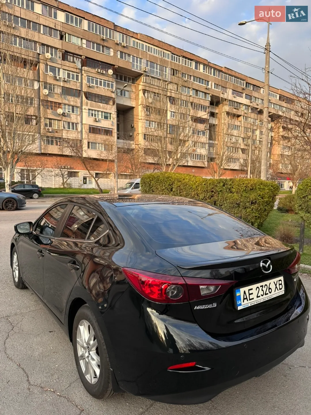 2016 Mazda 3 - мініатюра 15