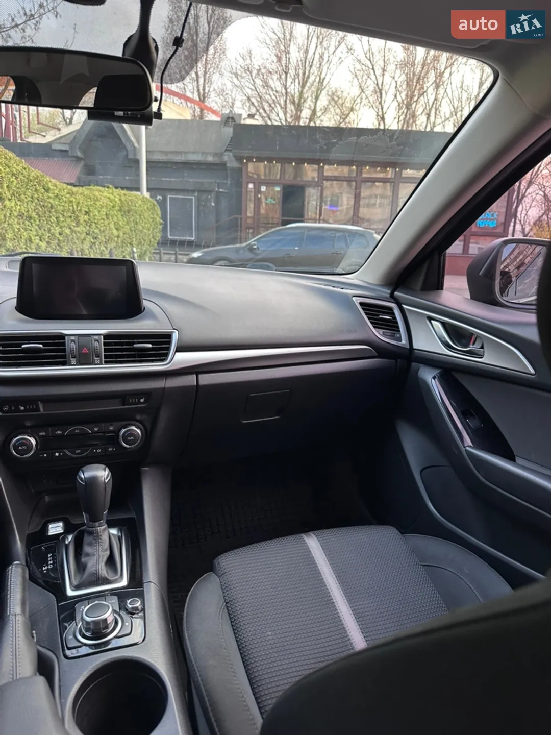 2016 Mazda 3 - мініатюра 35