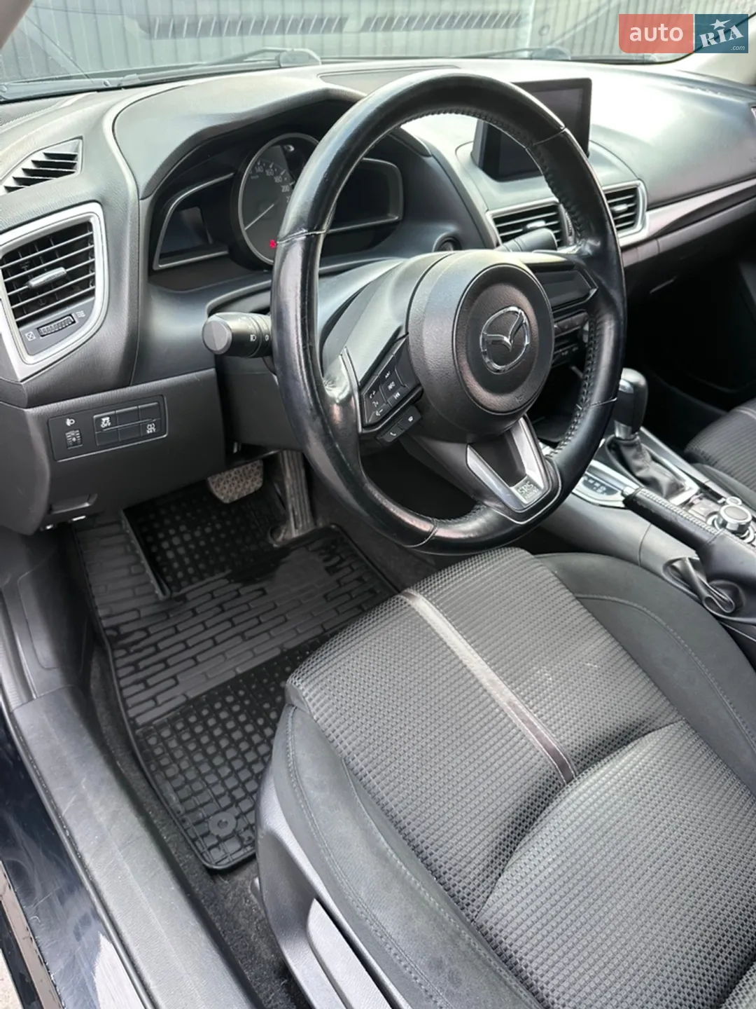 2016 Mazda 3 - мініатюра 37