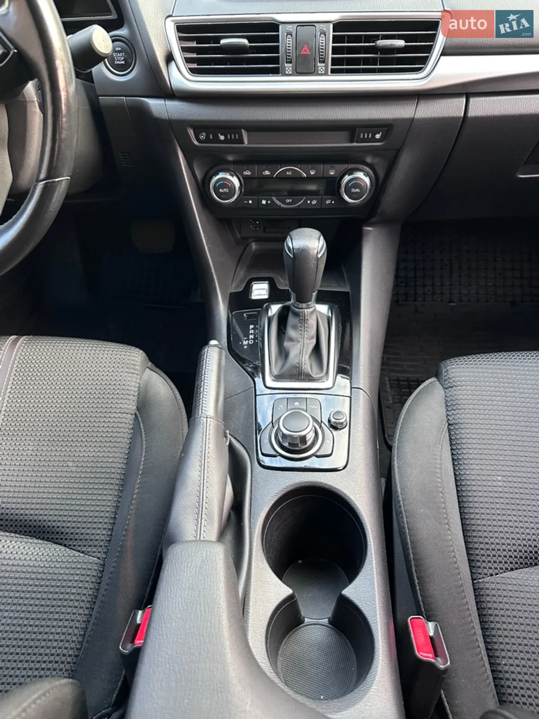 2016 Mazda 3 - мініатюра 29