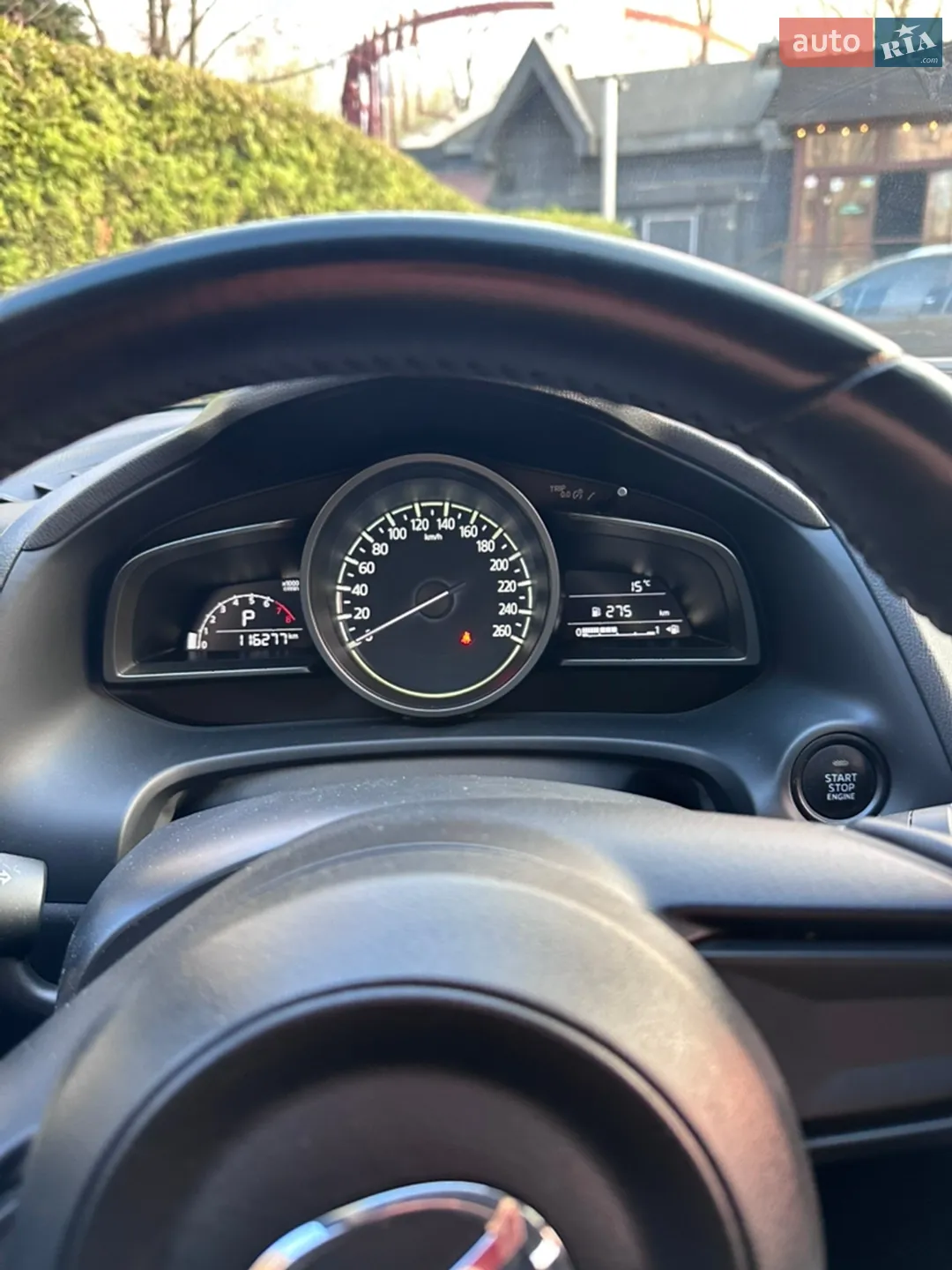 2016 Mazda 3 - мініатюра 31