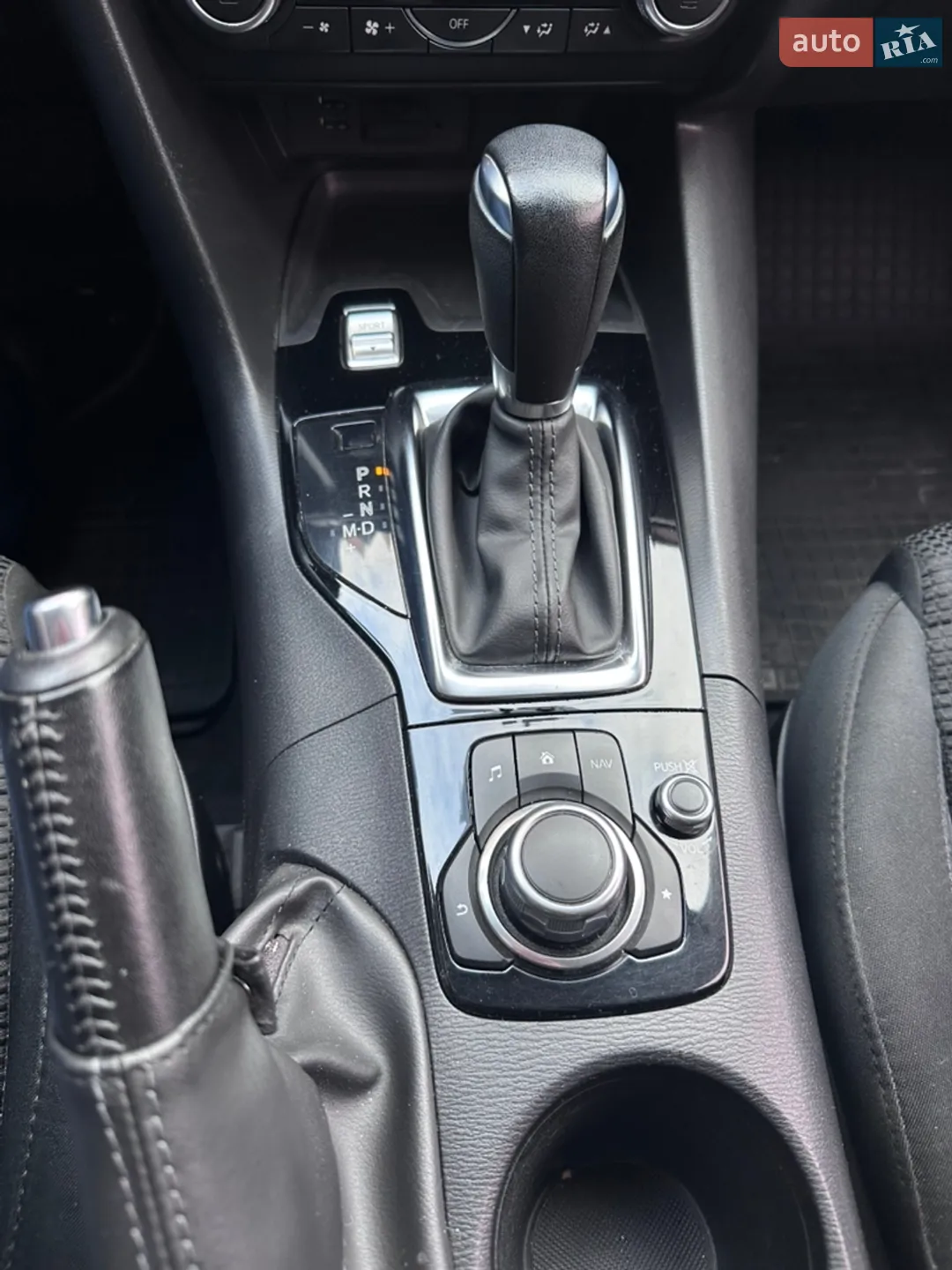 2016 Mazda 3 - мініатюра 30