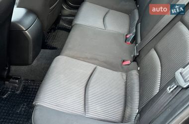 Седан Mazda 3 2015 в Черкассах