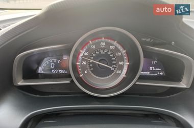 Седан Mazda 3 2013 в Днепре