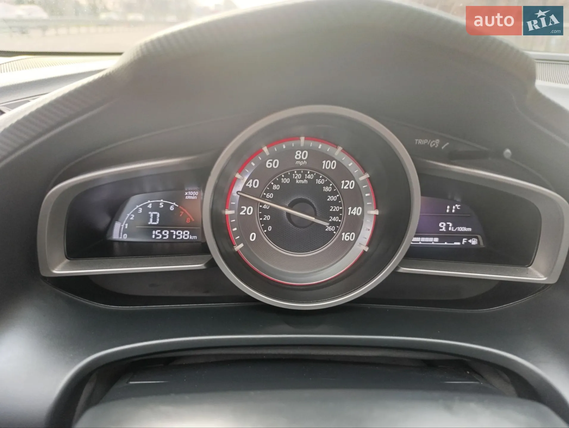 2013 Mazda 3 - мініатюра 23