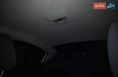 Седан Mazda 3 2009 в Днепре