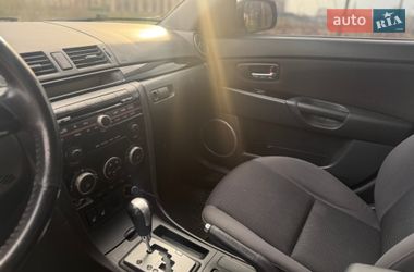 Седан Mazda 3 2008 в Киеве фото 8 Седан Mazda 3 2008 в Киеве